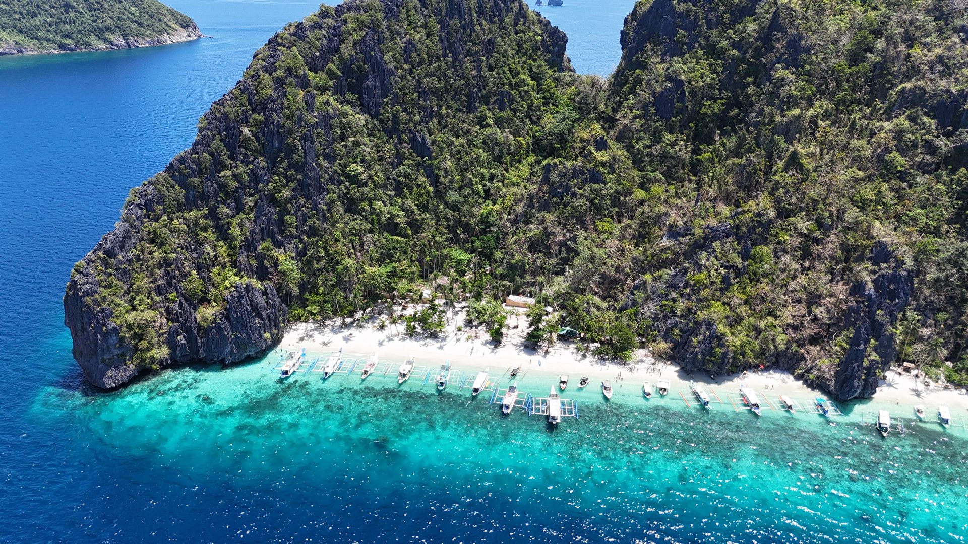 El Nido